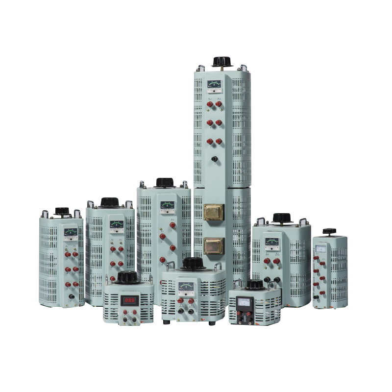 TDGC2，TSGC2，TDGC2-J，TSGC2-J系列接觸調(diào)壓器