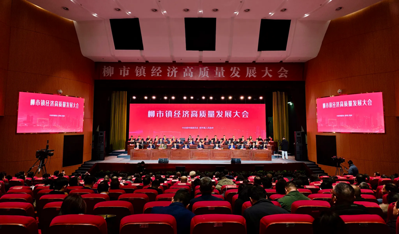 鴻寶公司榮獲“2023年度柳市出口十強(qiáng)企業(yè)、明星企業(yè)” 等多項(xiàng)榮譽(yù)