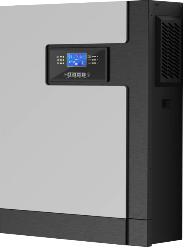 HB純正弦波光伏逆變器HB3024M(3000W)/(5500W)/(5500W帶手機(jī))