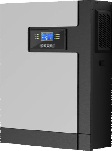 HB純正弦波光伏逆變器HB3024M(3000W)/(5500W)/(5500W帶手機)